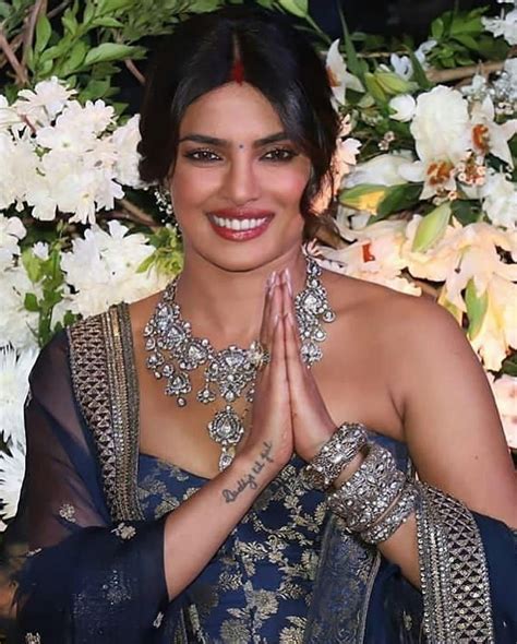 Priyanka Chopras First Wedding Pictures Are Out Priyanka Chopra Priyanka Chopra Wedding