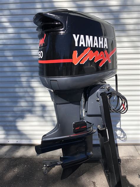 2003 150 Yamaha Vmax Outboard The Hull Truth Boating And Fishing Forum