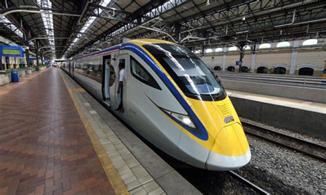 But for those who have the luxury of time, traveling by land is something to consider. JD Partner required for Kuala Lumpur-Singapore High Speed Rail