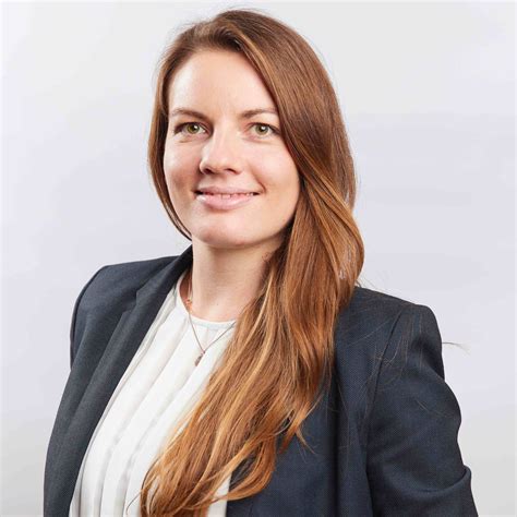 Franziska Schenk Senior Manager I Prokurist I Wirtschaftsprüferin Kpmg Ag