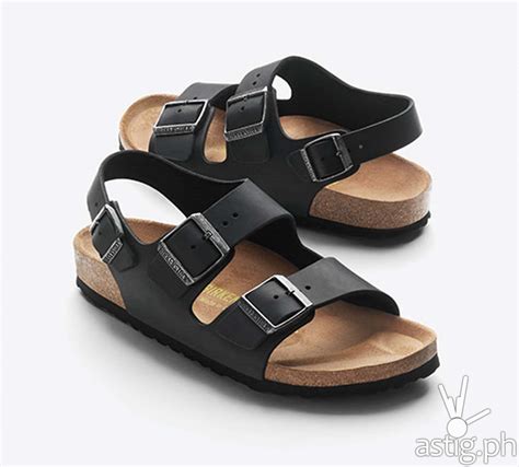 Birkenstock sandals and shoes: comfortable and sturdy | ASTIG.PH