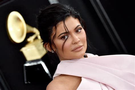 Kylie Jenners Best Nail Art Looks — Manicure Ideas Photos Allure