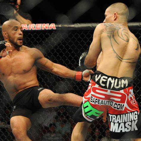 Ufc On Fox 8 Ratings Win In Key Demographic But Still Lowest In Show