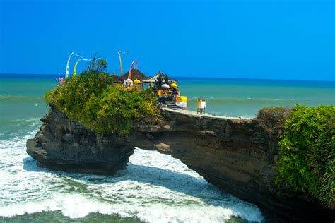 Bali The Island Of Gods Travel Center Blog