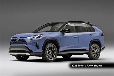 2024 Toyota Rav4 Prices Reviews And Pictures Edmunds