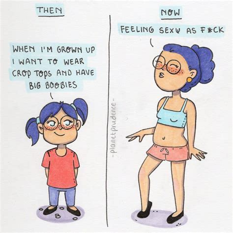 Relatable Comics Showing The Problems And Daily Struggles Of A Woman Funny Comics