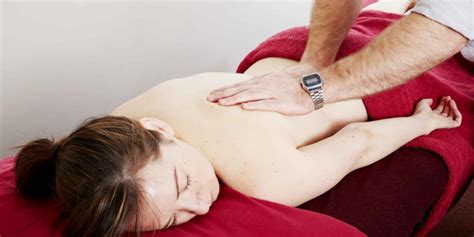 How To Pick The Perfect Massage Therapist Daisy Travlas