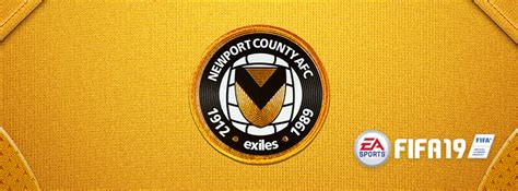Newport county (wales) | flashscore.co.uk website offers newport county live scores, latest results, fixtures, squad and results archive. FIFA 18 - Newport County A.F.C. Club Pack - EA SPORTS