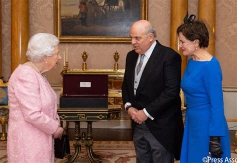 La fundación oftalmológica de santander, clínica carlos ardila lülle foscal está de plácemes, gracias a la visita que recibió hoy de parte de su principal. Antonio José Ardila Gaviria Tags - Las2orillas
