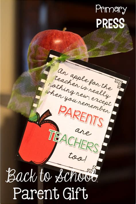 Warmly Welcoming Your New Parents 2 Fun Ways To Embrace The School Year