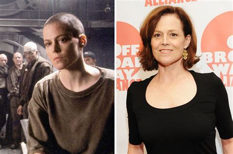 Celebrities Who Have Shaved Their Head For Movie Roles Mirror Online