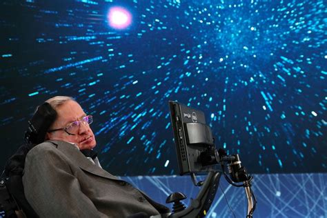 Stephen Hawking Says Humans Have 1000 Years Left On Earth Entrepreneur