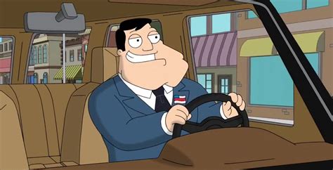 American Dad Stan Smith S Funniest Quotes