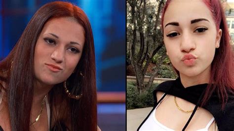 Cash Me Ousside Girl Sentenced To Five Years Probation Over String Of