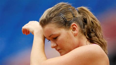 Tired Radwanska Dumped Out Eurosport