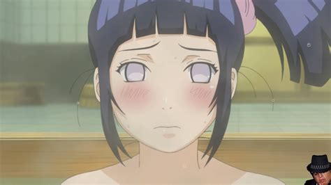 Naruto Shippuden Episode Review Road To Ninja Special Hinata Is G D Youtube