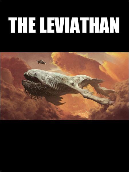Ver The Leviathan 2016 Online Español Latino En Hd