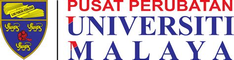 הגעת לדף זה כי הוא קרוב לוודאי מחפש: Pusat Perubatan Universiti Malaya Logo - Surasmi Y