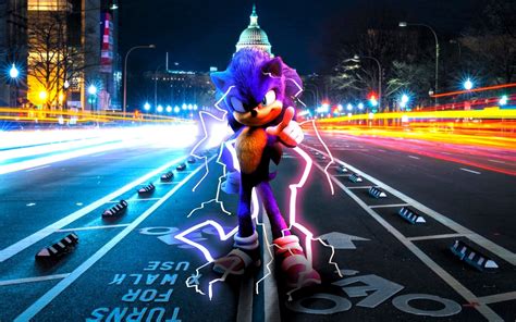You can also upload and share your favorite sonic wallpapers. 2560x1600 New Sonic The Hedgehog Art 2560x1600 Resolution ...