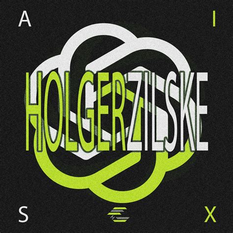 ‎ai Sex Single By Holger Zilske On Apple Music