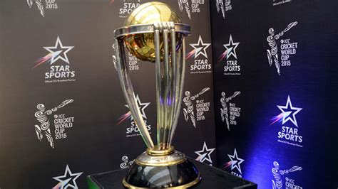 Cricket World Cup 2019 Wallpapers