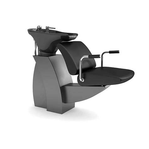 Hair Salon Chair 3d Model Cgtrader