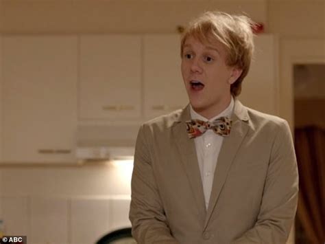 josh thomas comedy please like me is named one of the decade s best international shows daily