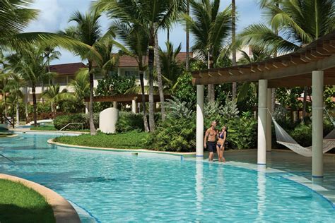 Dreams Royal Beach Punta Cana All Inclusive Resort