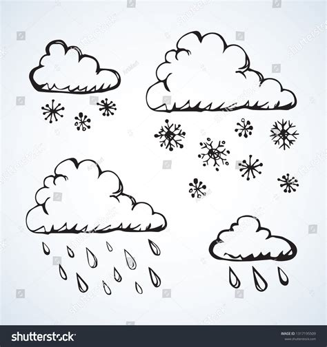 1969 Blizzard Sketch Images Stock Photos And Vectors Shutterstock