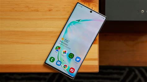 Samsung Galaxy Note 10 When Is The Right Time To Upgrade