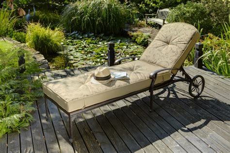 Bequeme liegen für erholung im garten oder auf dem balkon. Die 10 coolsten Gartenliegen als Tipp der Redaktion