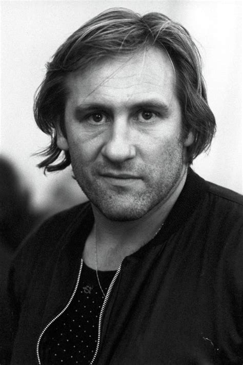 Born 27 december 1948), cq is a french actor. Photos de Gérard Depardieu - Babelio.com
