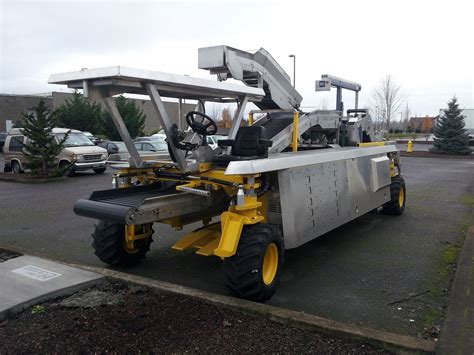 Maybe you would like to learn more about one of these? Littau Harvester