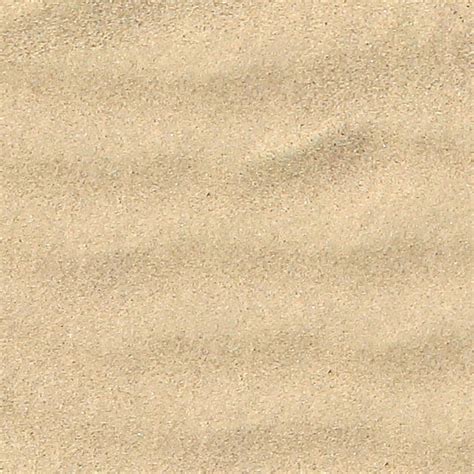 Beach Sand Texture Seamless 12714