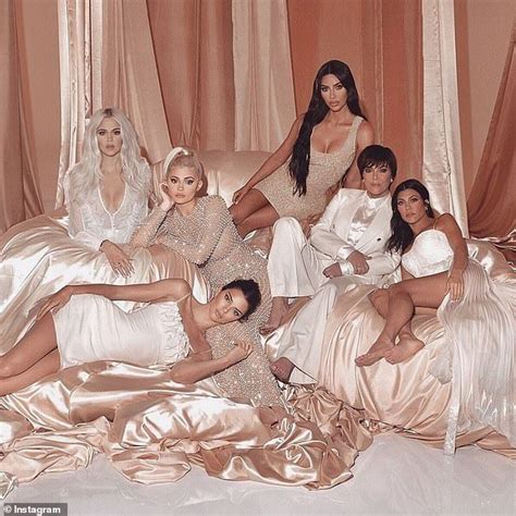 Ryan Seacrest Says Kardashian Jenners Will Evolve In New Hulu Deal