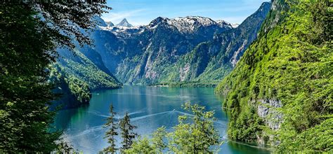 An overview of the offers can also be found in the activity guide brochure. Voyage Berchtesgaden : Séjours et Circuits sur mesure