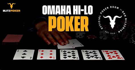 Learn how to play poker by watching this easy to follow video tutorial on texas holdem poker rules. How to Play Omaha Hi Lo Poker | Poker Game Rules - Blitzpoker