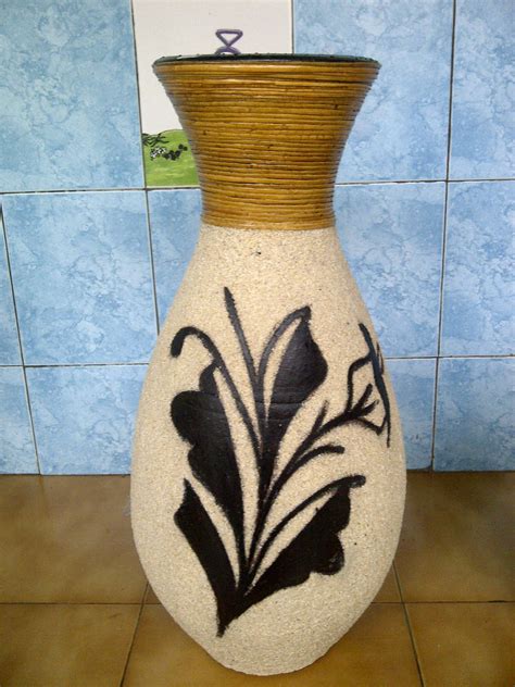Cara membuat gelas dan piring tanah liat. Rangkuman Contoh Membuat Vas Bunga Dari Tanah Liat yang Wajib Disimak! - Informasi Seputar ...