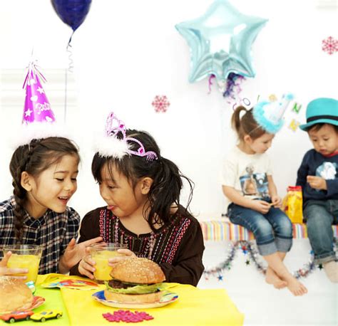 Cool Party Entertainers For Kids Her World Singapore