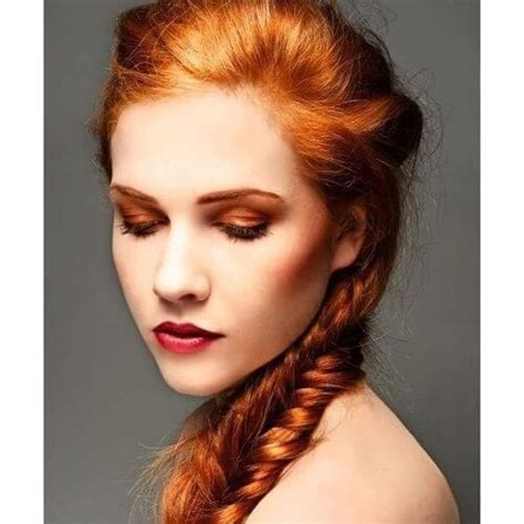 60 Shades Of Red Hair That Look Great On Everyone