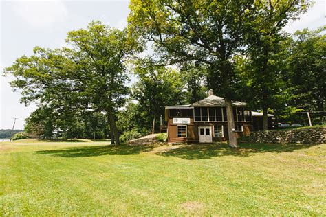 Facility Rentals Camp Talahi Retreat And Nature Center