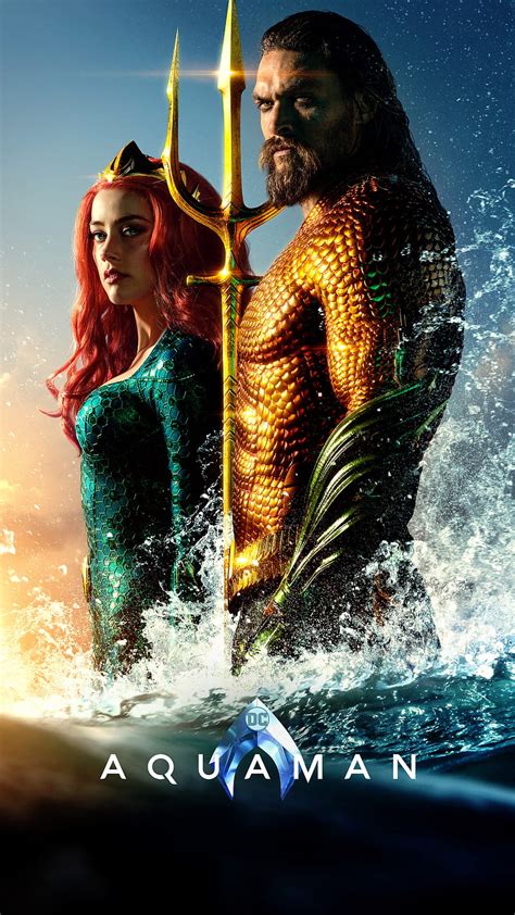 Mera Aquaman Hd Phone Wallpaper Peakpx