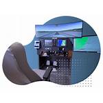 Simulator Flight Nyc Aviation Aviator Garmin G1000
