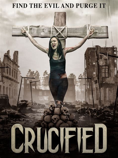 Crucified Movie Reviews And Movie Ratings Tv Guide