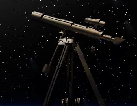 6 Best Astronomy Tools For Observing The Night Sky Moon And Back