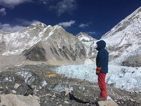 How Do Himalayan Sherpas Survive At High Altitudes By Saleem Medium