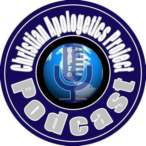Christian Apologetics Project Listen Free On Castbox