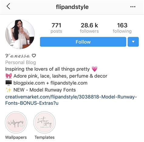 You must pay attention to how to change instagram font? How to change the font and add custom emojis to your ...