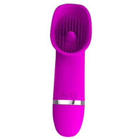Zerosky Licking Toy 30 Speed Clitoris Vibrators For Women Clit Pussy