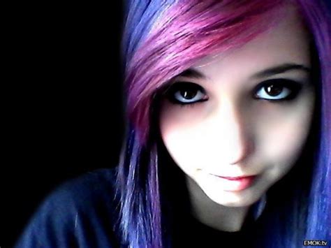 emo hair color ideas for girls emo hair color ideas for girls